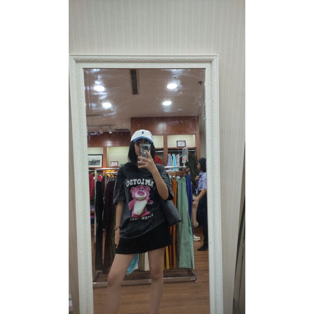 Topi Polo Original 100%