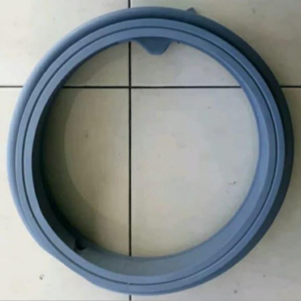 gasket atau karet pintu mesin cuci samsung WW75K5210YW ORIGINAL