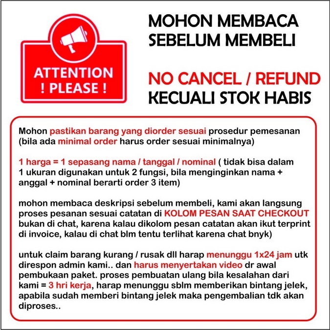 Stand Book Display Acrylic | Stand Buku Akrilik | Penyangga Buku Akrilik Bening