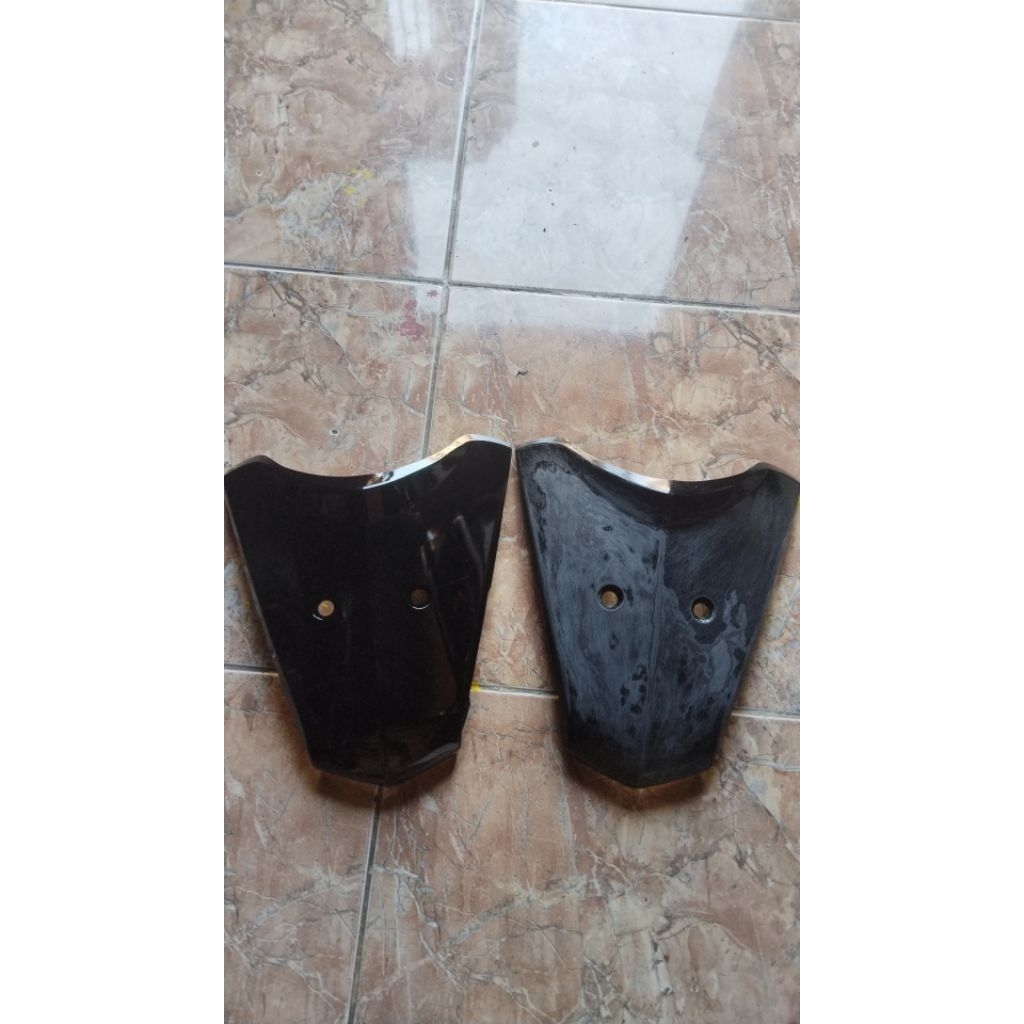 body tameng depan supra x 125 Narita