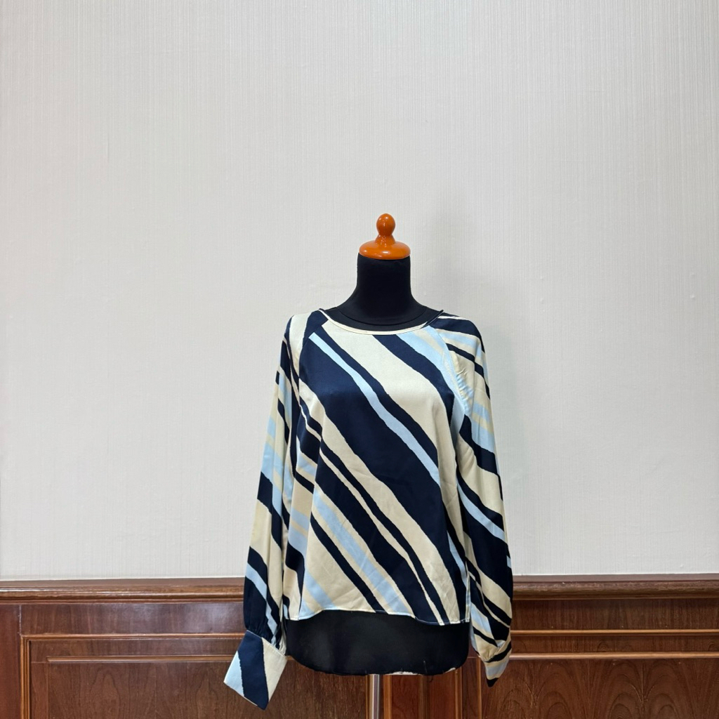 Preloved Brand Filanto