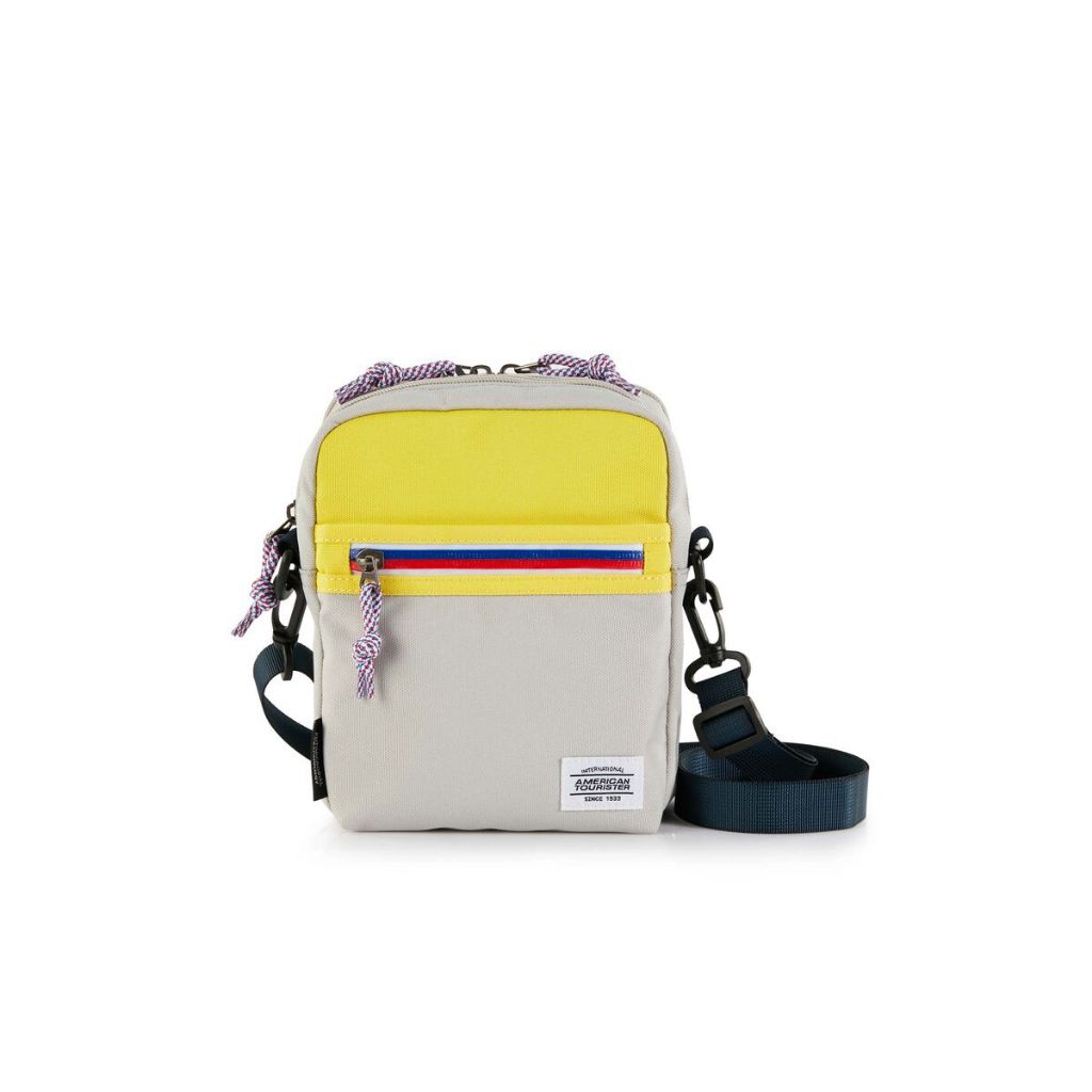 American Tourister Kris Vertical Bag