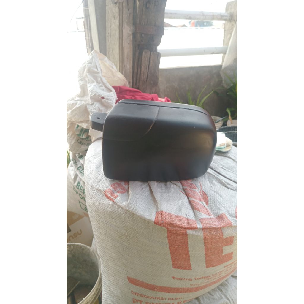 spion custom bmw pnp t120ss futura new carry tayo