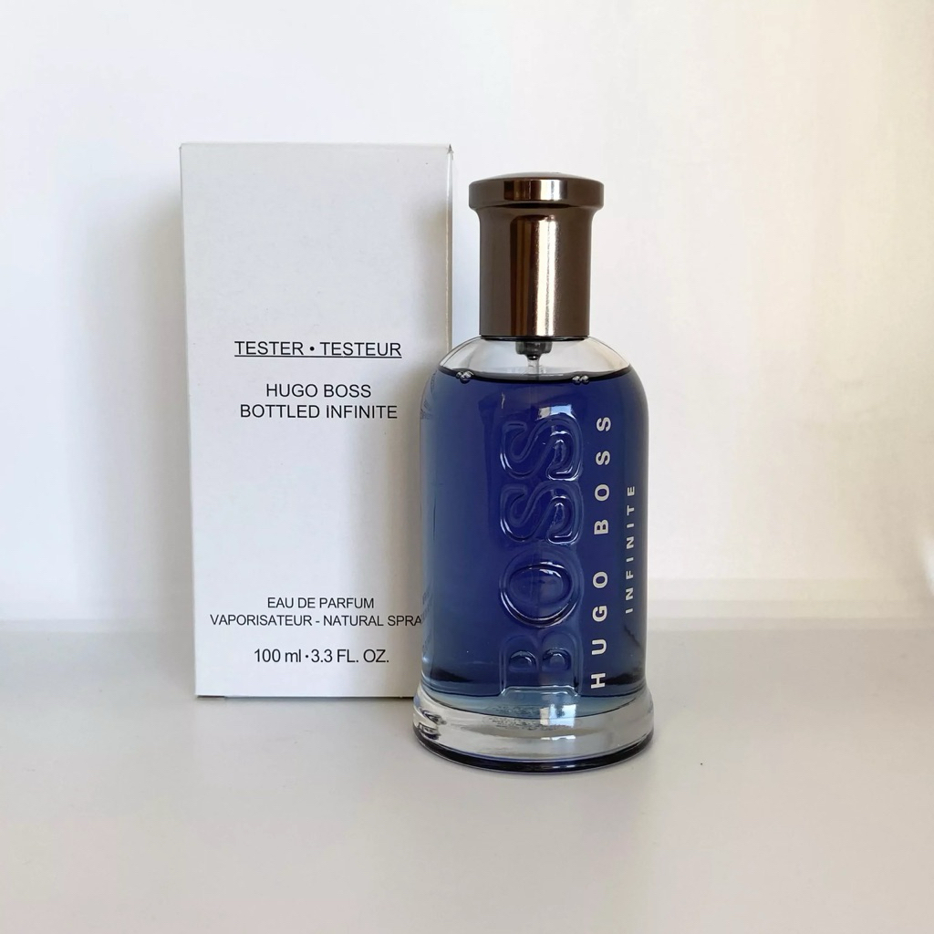 Hugo Boss Bottled Infinite