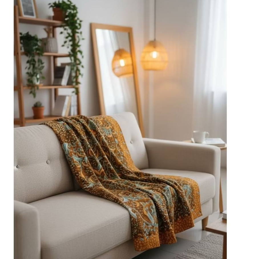 Kain Batik Asli Tulis Lasem Batik Tulis Lasem