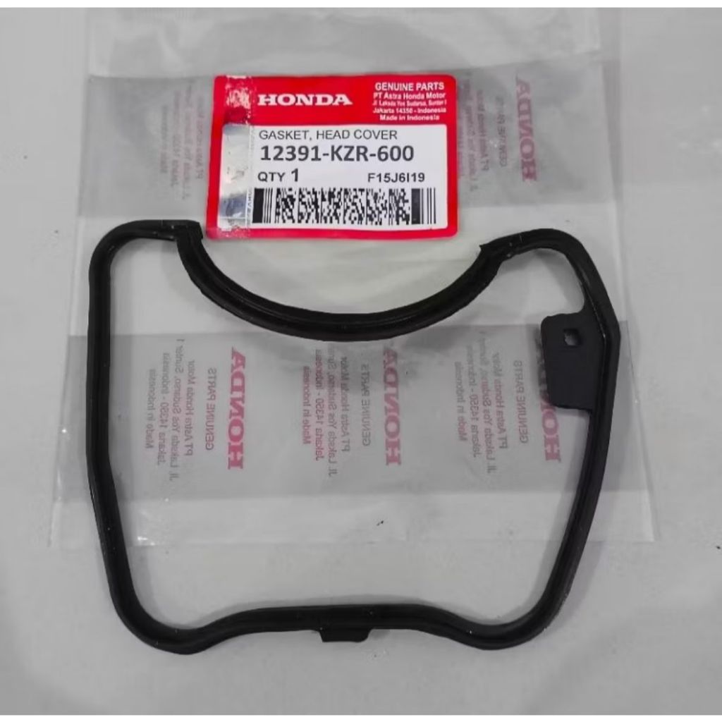 KARET CYLINDER HEAD VARIO 125 ORIGINAL