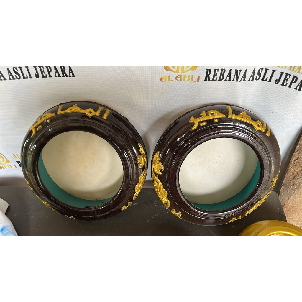 TAM UFO CARBON BERKUALITAS