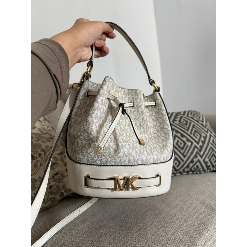 bucket bag MK original store