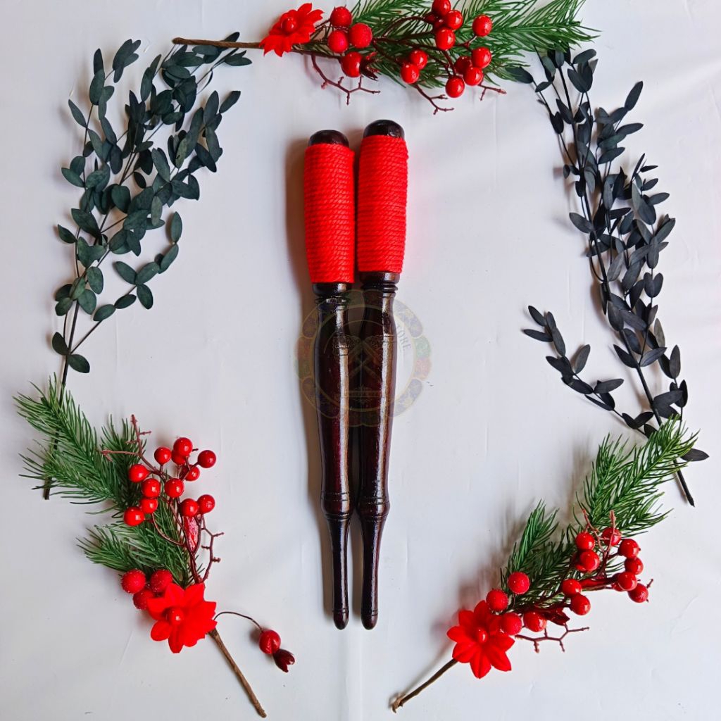 Tabuh Bonang Penerus