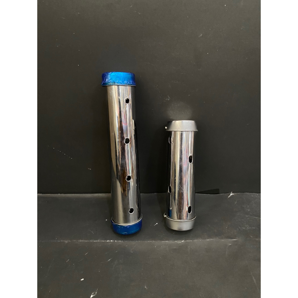 Cetakan Lontong Stainless Tebal