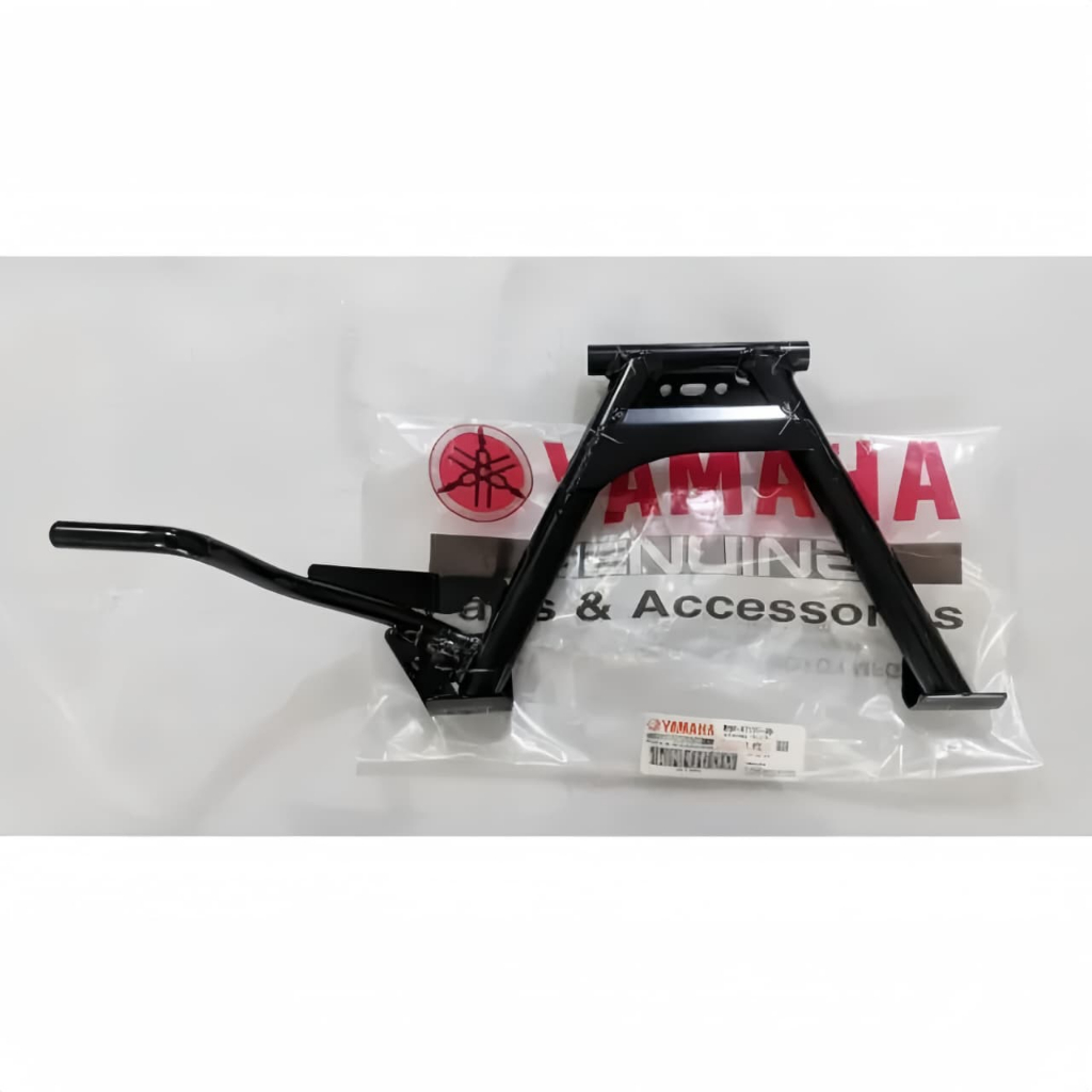 STANDAR TENGAH/STANDAR 2 DUA FREEGO,GEAR 125 ASLI YAMAHA B5D-F7111-00