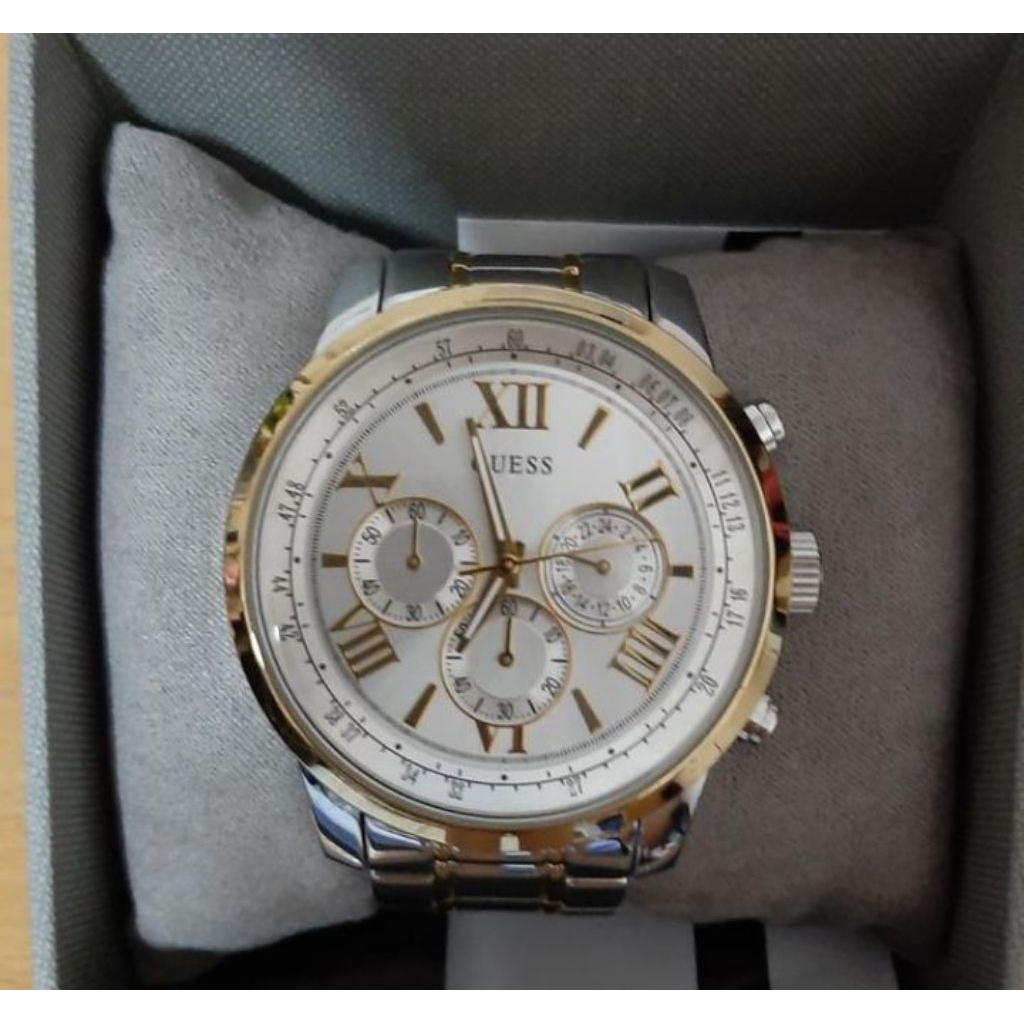 JAM TANGAN GUESS ORI