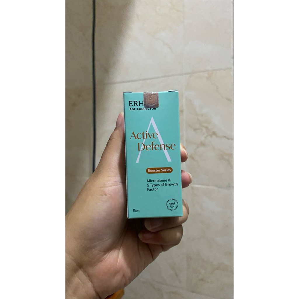 erha serum