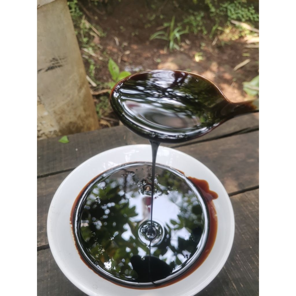 molase tetes tetes tebu murni