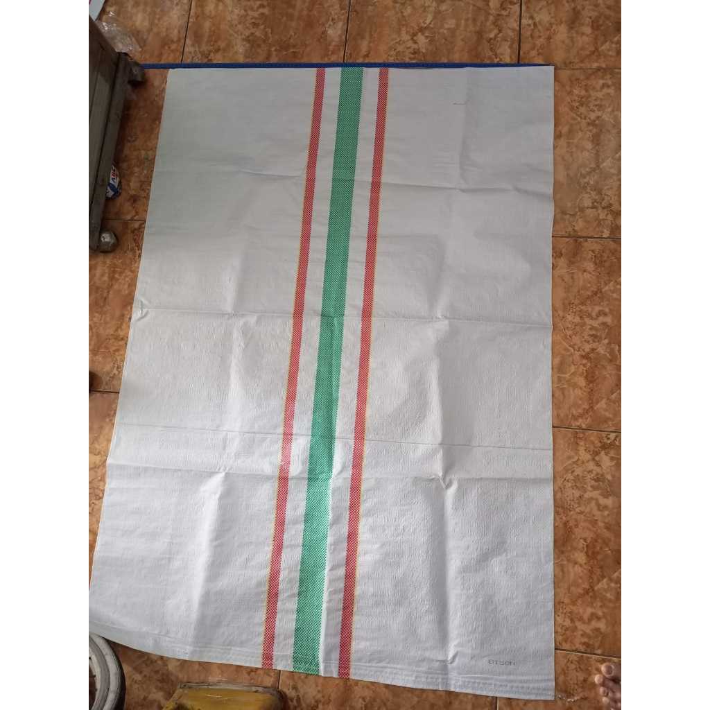 Karung waring 90x130