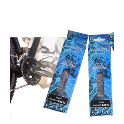 RANTAI SEPEDA 10-11 SPEED RB MTB ROAD BIKE GUNUNG / RANTAI SEPEDA MTB 11SPEED