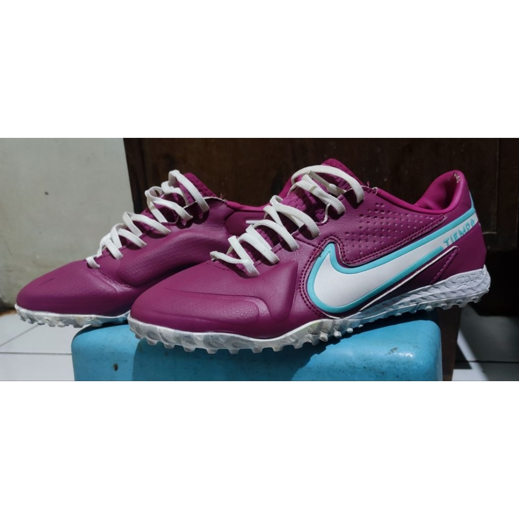 Nike tiempo react legend 9 pro tf