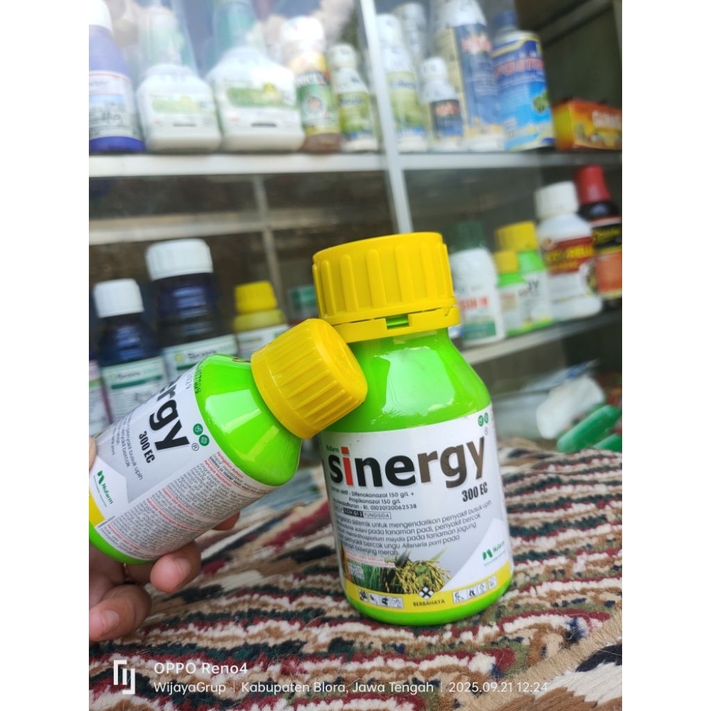 SINERGY 300EC 250ML