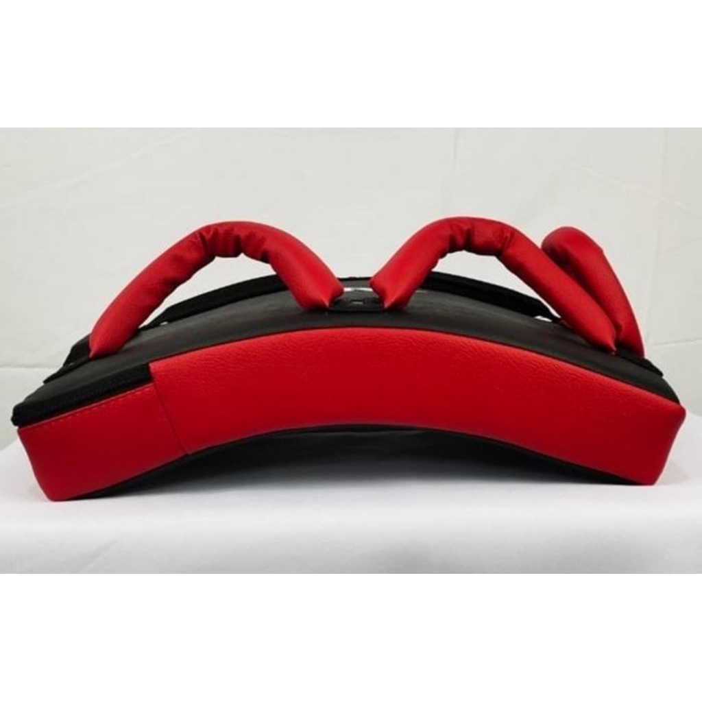 Target Kotak Bow Box Kecil Latihan Pukulan Tendangan Taekwondo