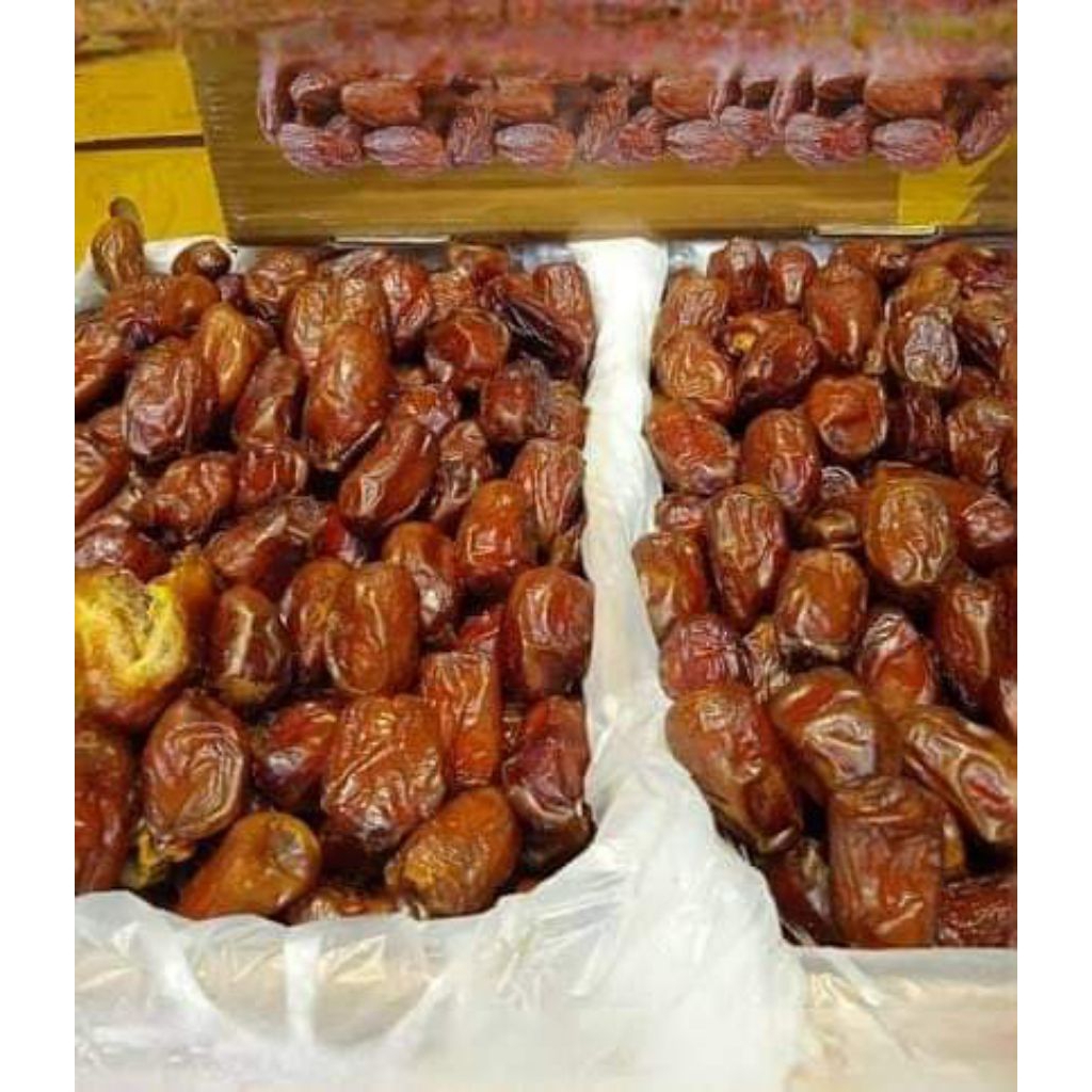 kurma Mesir madu 1kg/kurma madu 1kg