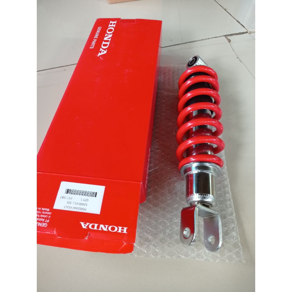 Shock Breaker Belakang K15 Honda CBR 150 CB 150R CB 150 Old Kualitas Ori