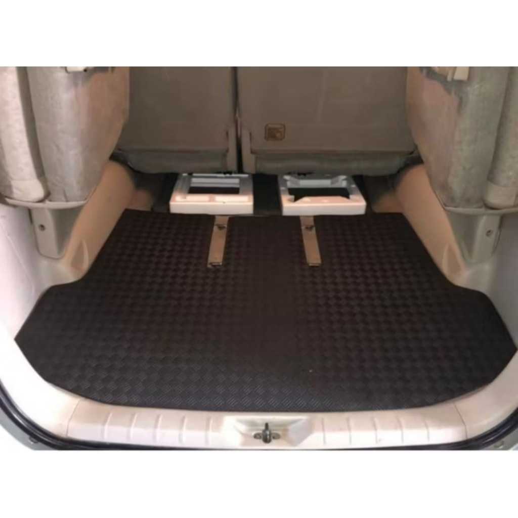 KARPET BAGASI KIJANG INNOVA / INNOVA REBORN