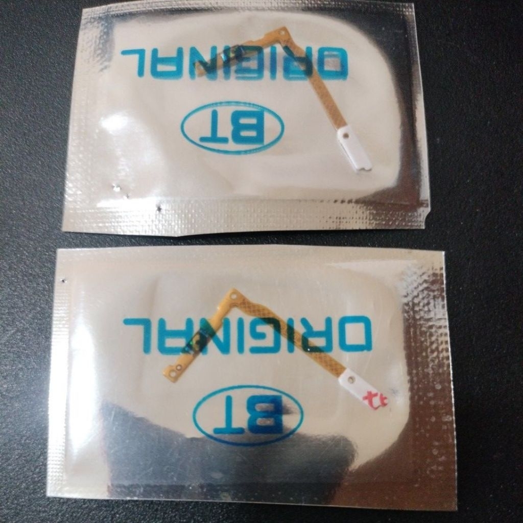 flexi tombol on off samsung j4 plus/ j6 plus