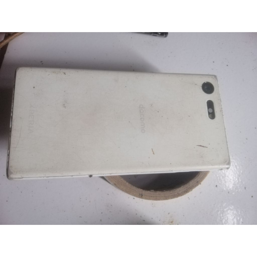 sony x compact minus