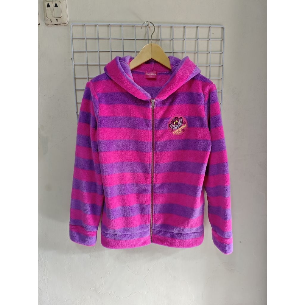 Hoodie disney tokyo resort preloved