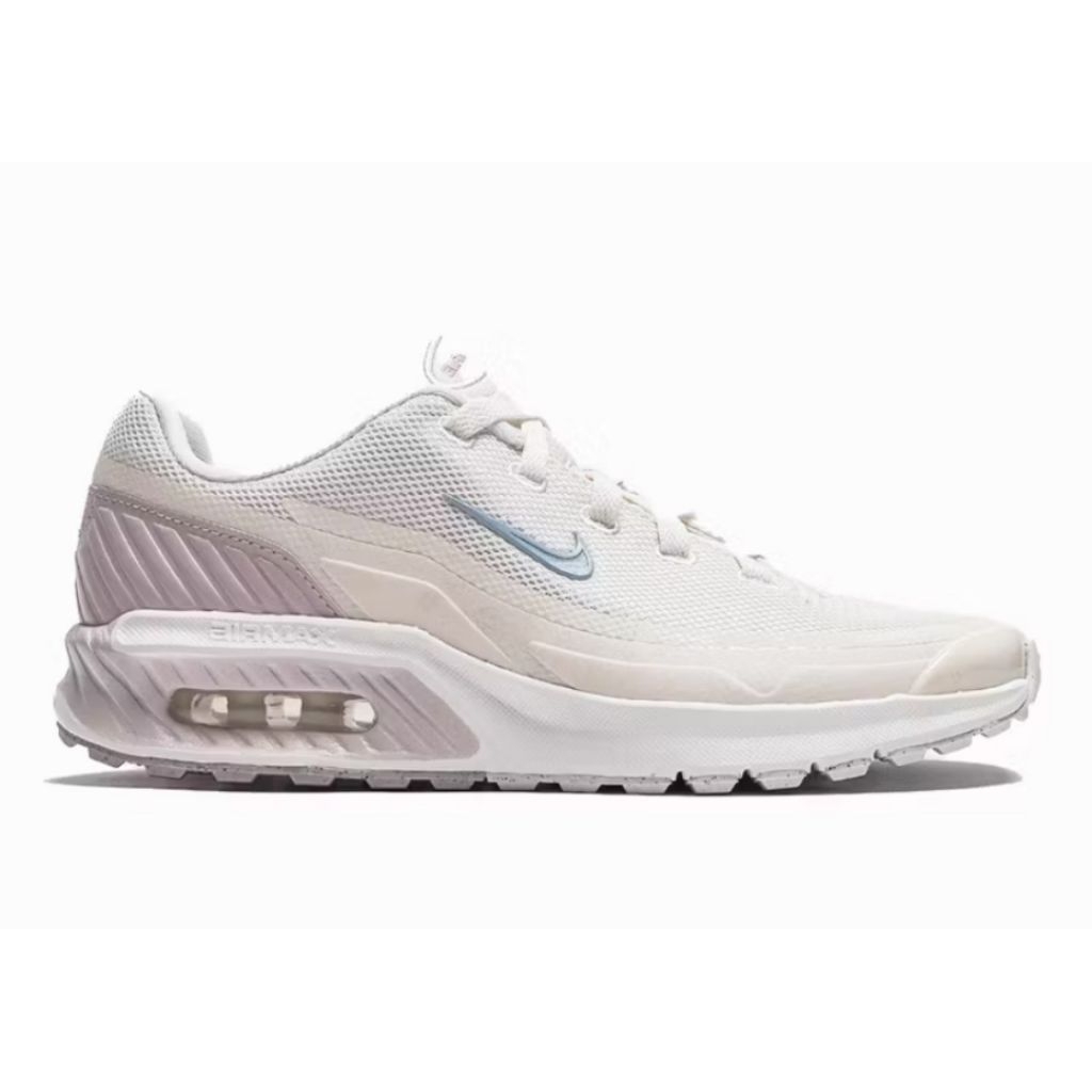 NIKE Sepatu Sneakers Wanita Air Max BIA-Sail Light Orewood Brown 100% Original Guarantee