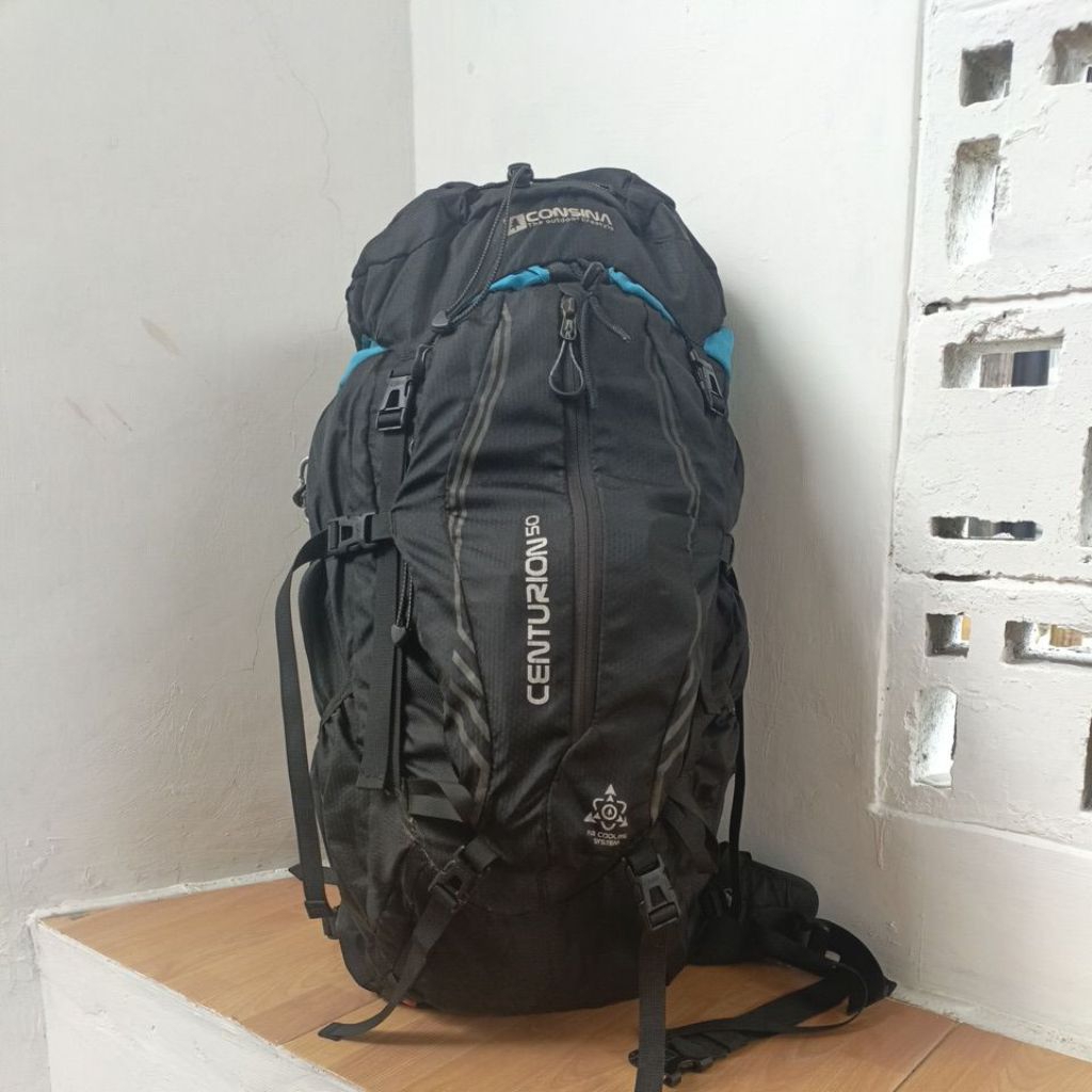 Consina Centurion 50 L