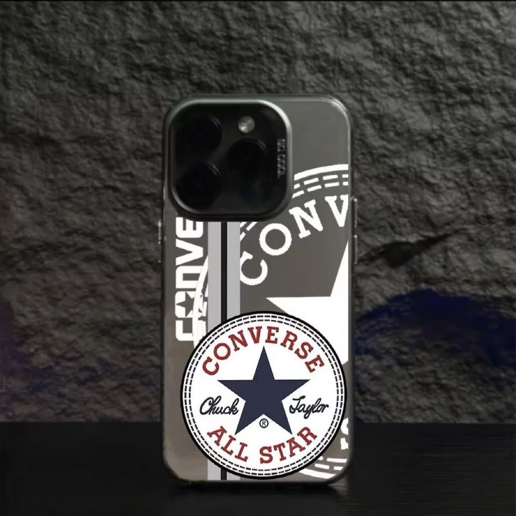 CONVERSE SLIM IPHONE CASE