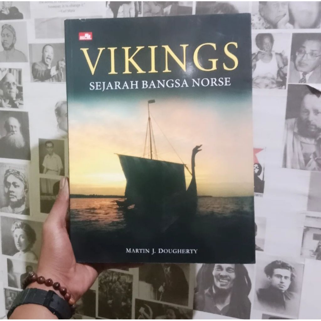 Brenda Ralph Lewis Sejarah Gelap Para Raja dan Ratu Eropa | Sejarah Gelap Raja & Ratu Inggris | Viki