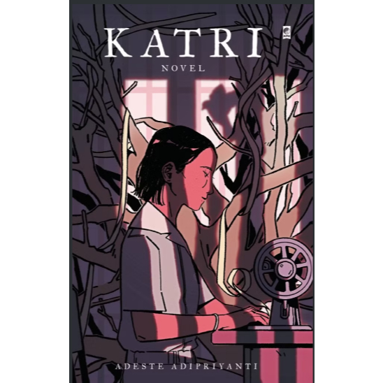 Katri - Gramedia Karawang