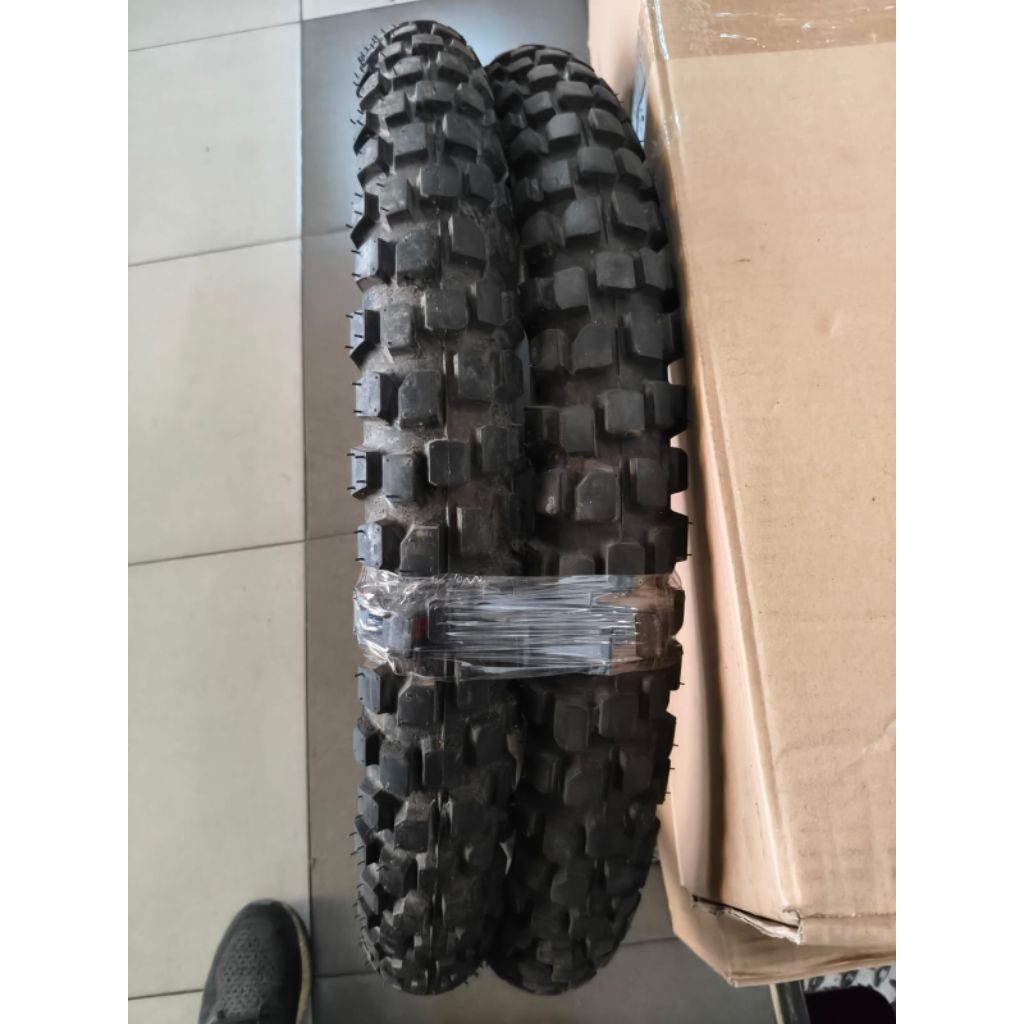 Ban COPOTAN WR155R ORIGINAL