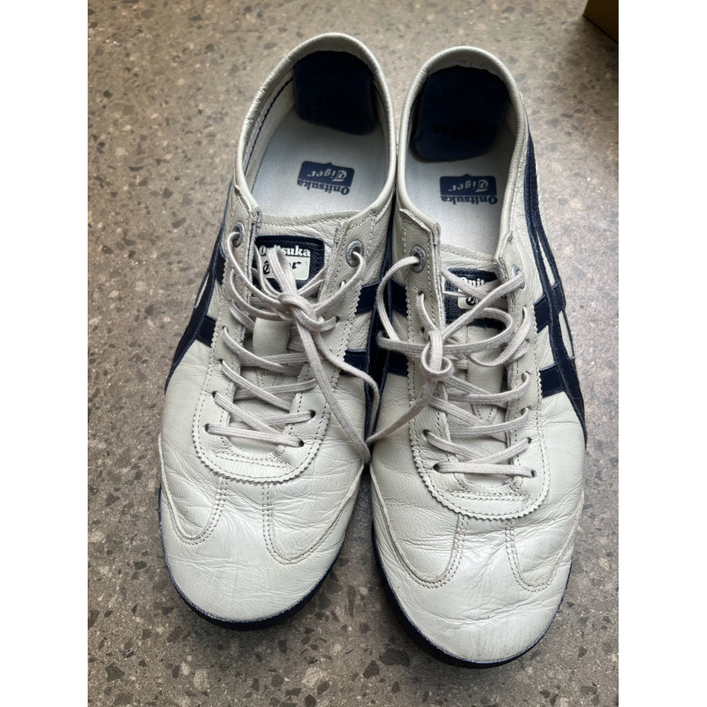 [PRELOVED] Onitsuka Tiger size 38 original