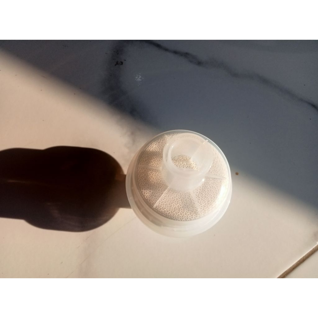 filter HME / filter inspiration dan expiration ventilator, filter breathing circuit ventilator