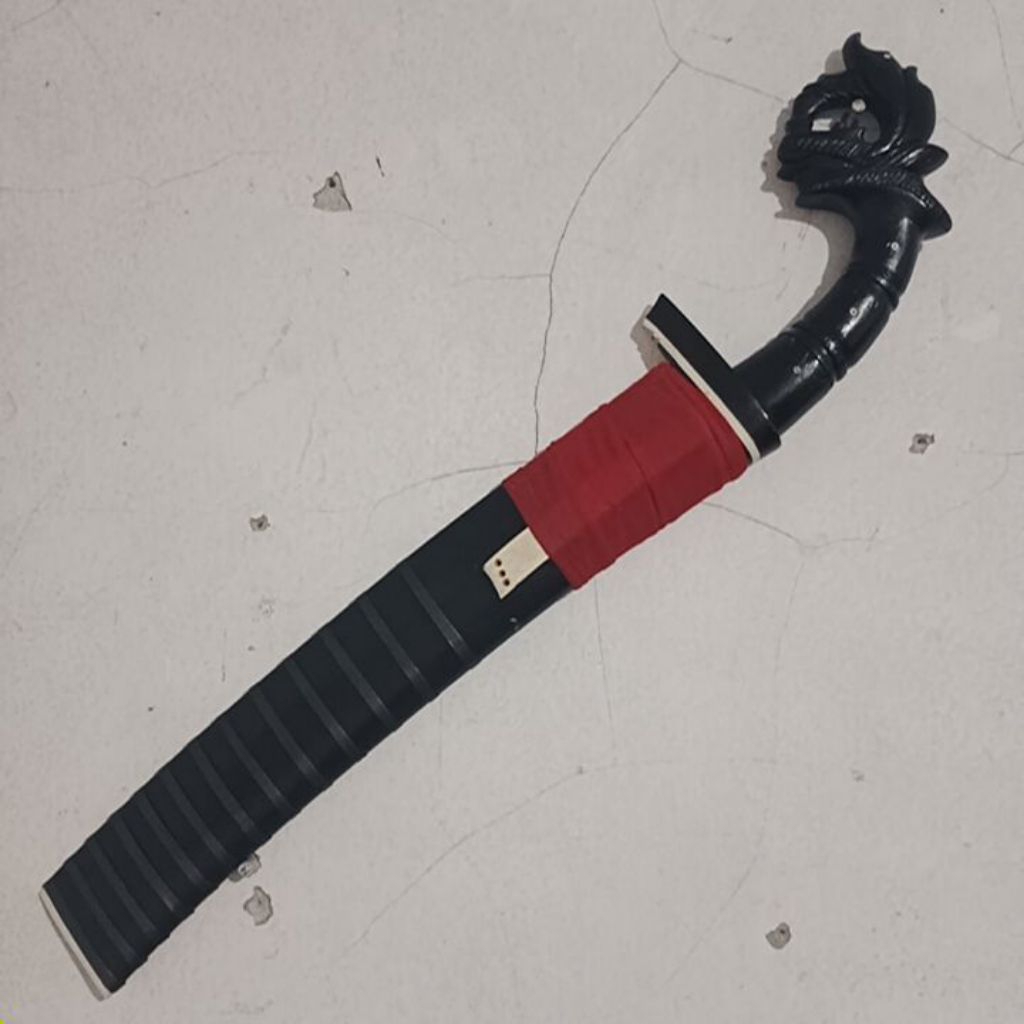 Goloks Ciomas like new