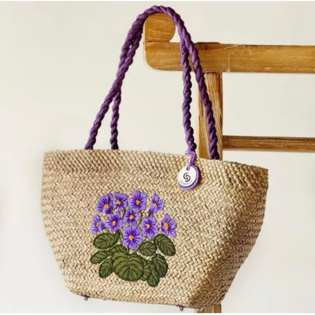 GENDHIS BAG | LUME Preloved