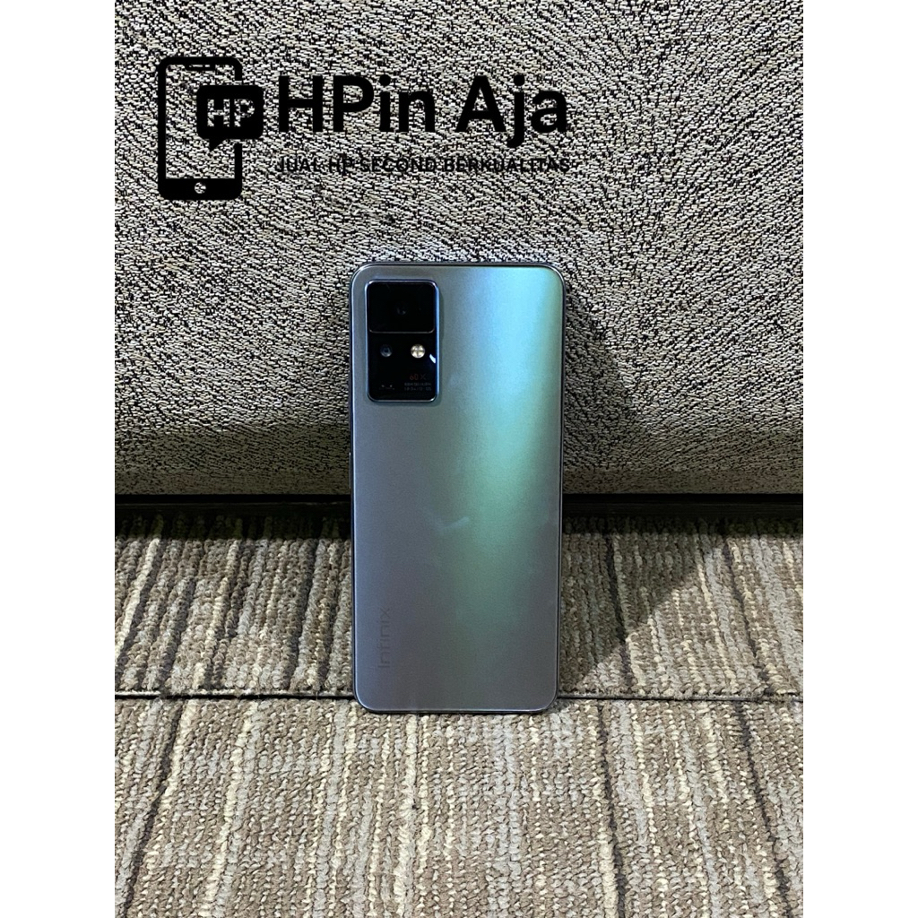 INFINIX ZERO X PRO 8/256GB SECOND UNIT ONLY