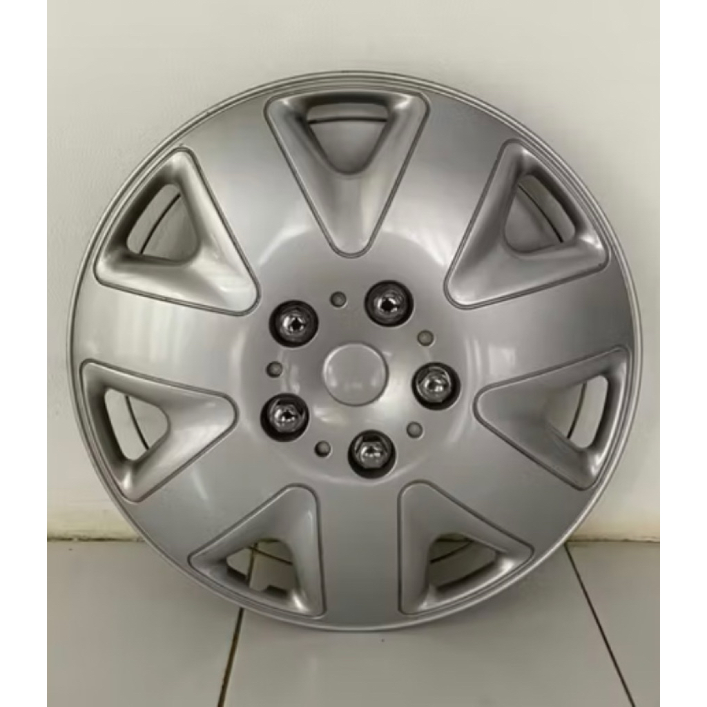 Whelldop Wildop Daihatsu Terios Ring 16 Original Copotan