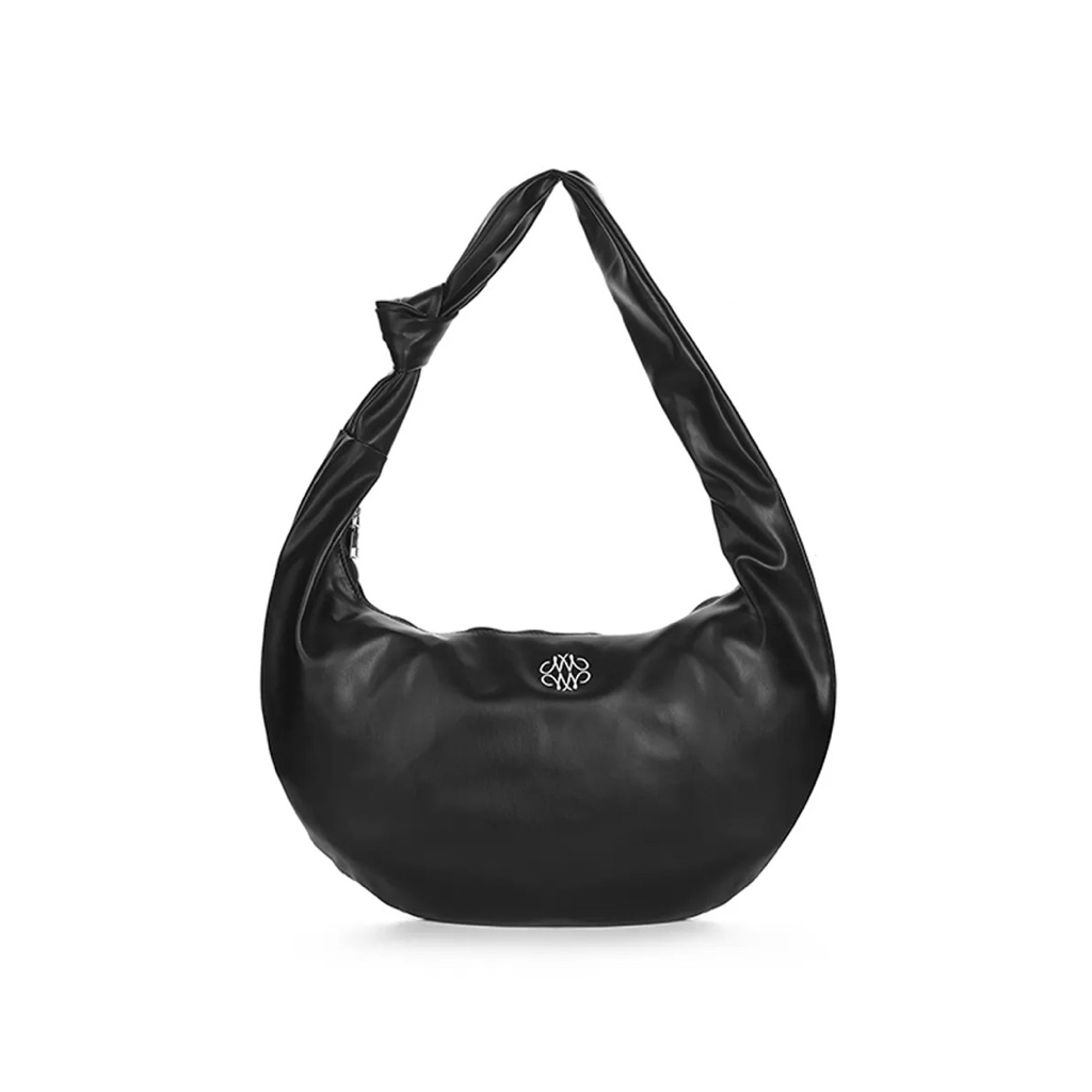 Nick nicole shoulder knot bag