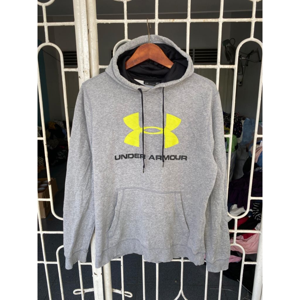 Hoodie Under Armour