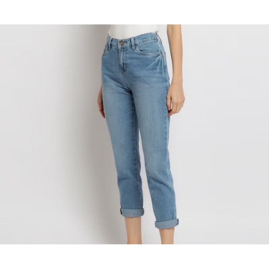 Jeans Boyfriend C2 Preloved