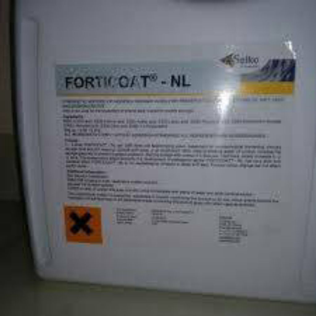FORTICOAT NL  Acidifier dengan kombinasi asam organik disinfektan peternakan