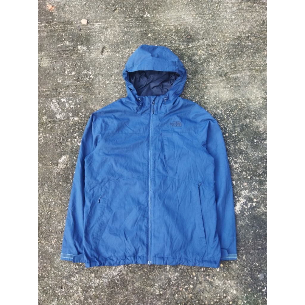 JACKET THE NORTH FACE DRYVENT SECOND