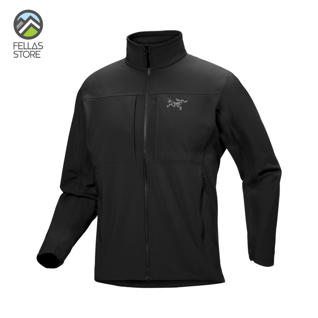 Arc'teryx - Gamma MX Hoody Black
