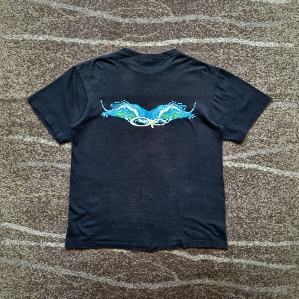 Kaos Vintage Ocean Pacific