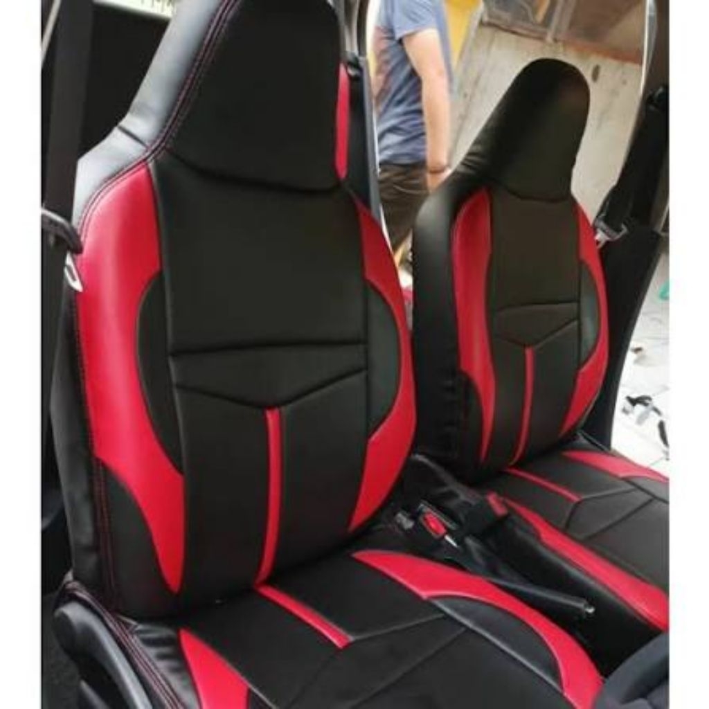 sarung jok mobil calya