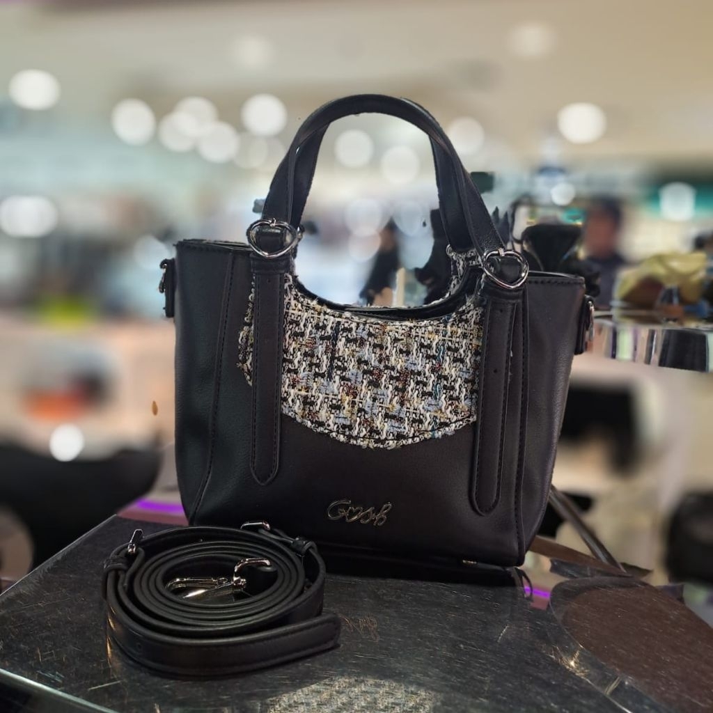 Diskon tas wanita original Gosh